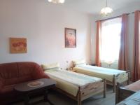 Appartement 3 Chambres