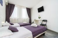 SkyHome Mini-hotel - B&B Kyiv