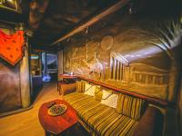 Appartamento Deluxe con 2 Camere da Letto 