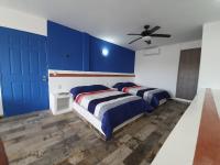 Habitación Doble Superior