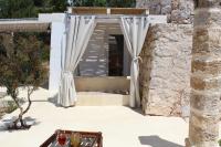 Trullo Le Macchie - B&B