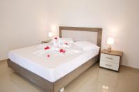 Chambre Quadruple - Vue sur Mer
