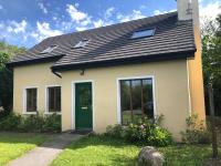 Letterfrack Farm Lodge house in Letterfrack village Connemara - Chambres d'hôtes Letterfrack