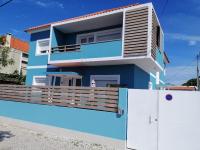Lisbon Beach Apartments 1 - Ferienwohnung Costa de Caparica