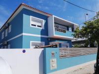 Lisbon Beach Apartments 2 - Ferienwohnung