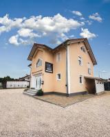 BoardingHouse Neuburg - B&B