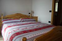 Chalet Mas del Toni - Bed and Breakfast Roipi