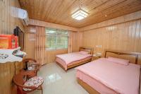 Zweibettzimmer mit eigenem Bad