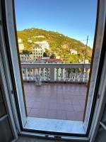 Giadera penthouse 5terreparco - B&B