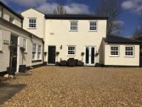 B&B Saint Neots - Courtyard Cottage - Great Paxton - Bed and Breakfast Saint Neots