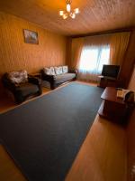 Habitación Cuádruple Superior