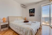 Apartment mit Meerblick