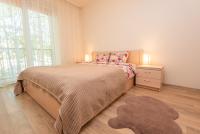 Malūno vilos - Smiltė - Bed and Breakfast Palanga