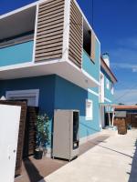 Lisbon Beach Apartments 6 - B&B Costa de Caparica