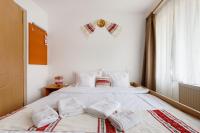 Doppelzimmer mit Balkon