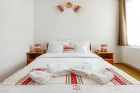 Doppelzimmer mit eigenem Bad