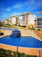 Sea View Penthouse in Albufeira - Ferienwohnung Albufeira