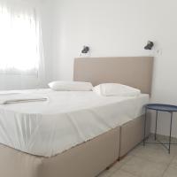 Apartment mit Terrasse