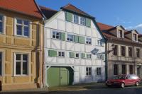 Brezelhaus - B&B Tangermünde