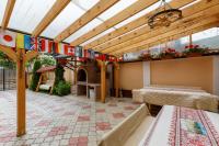 Casa Dacică - B&B Râşnov