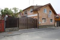Casa Dacică - Ferienwohnung