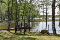 Duriu sodyba - Bed and Breakfast Molėtai