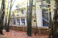Hotel Leśny - B&B