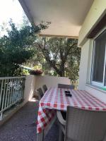 Stefani apartment with a sea view terrace! - B&B Néa Moudhaniá