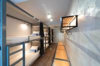 Posto Letto in Dormitorio Maschile