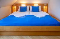 Chambre Deluxe