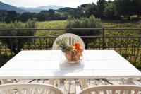 B&B Le Pradet - DOMAINE DE LA NAVICELLE - OISEAUX 2 - Bed and Breakfast Le Pradet