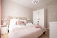 Appartement met 2 slaapkamers