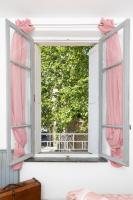 cote de la cite medievale - B&B Carcassonne