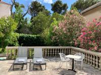 The Duke luxury rooms - B&B