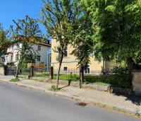 Weißer Hirsch Residenz mit Heideblick - B&B Dresden