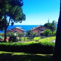 Rifugio Società Semplice - B&B Ospedaletti