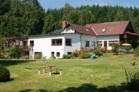 Haus am Wald - Urlaub am Nationalpark - B&B Langweiler