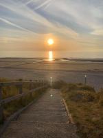 ‘t Ziltebos - B&B Wenduine