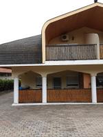 Jozefin apartman - Ferienwohnung