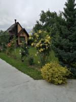 Conacul Caterinei - B&B Polovragi