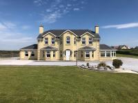 Seashore B&B - Chambres d’hôtes Ballybunnion