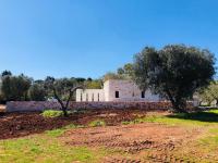 Suite Paraiso - B&B Ostuni