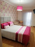 Quartos Lazarino - Ferienwohnung Nazaré