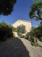 Apartment Španjol Anka - Chambres d'hôtes Rab