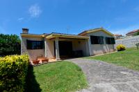 Un Paraiso Junto al Mar - Ferienwohnung Bueu