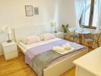 Studio - Vue sur Mer