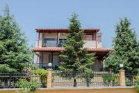 Paressa's House - Chambres d’hôtes Níkiti