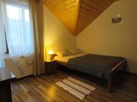 Habitación Doble con baño privado