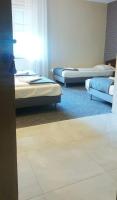 Quadruple Room with Bathroom
