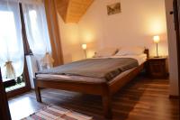 Doppelzimmer mit eigenem Bad